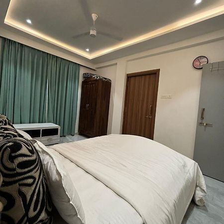 Ll Golden Leaf Ll 3Bhk Ll Ac Ll Villa Lonavala Exterior foto