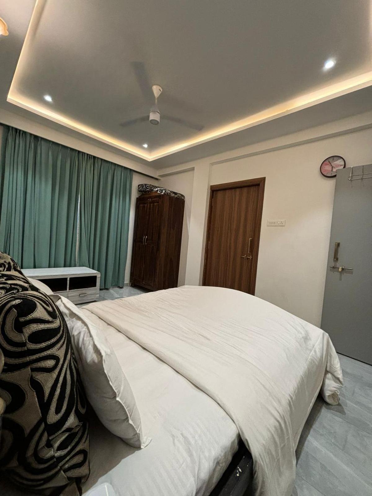 Ll Golden Leaf Ll 3Bhk Ll Ac Ll Villa Lonavala Exterior foto