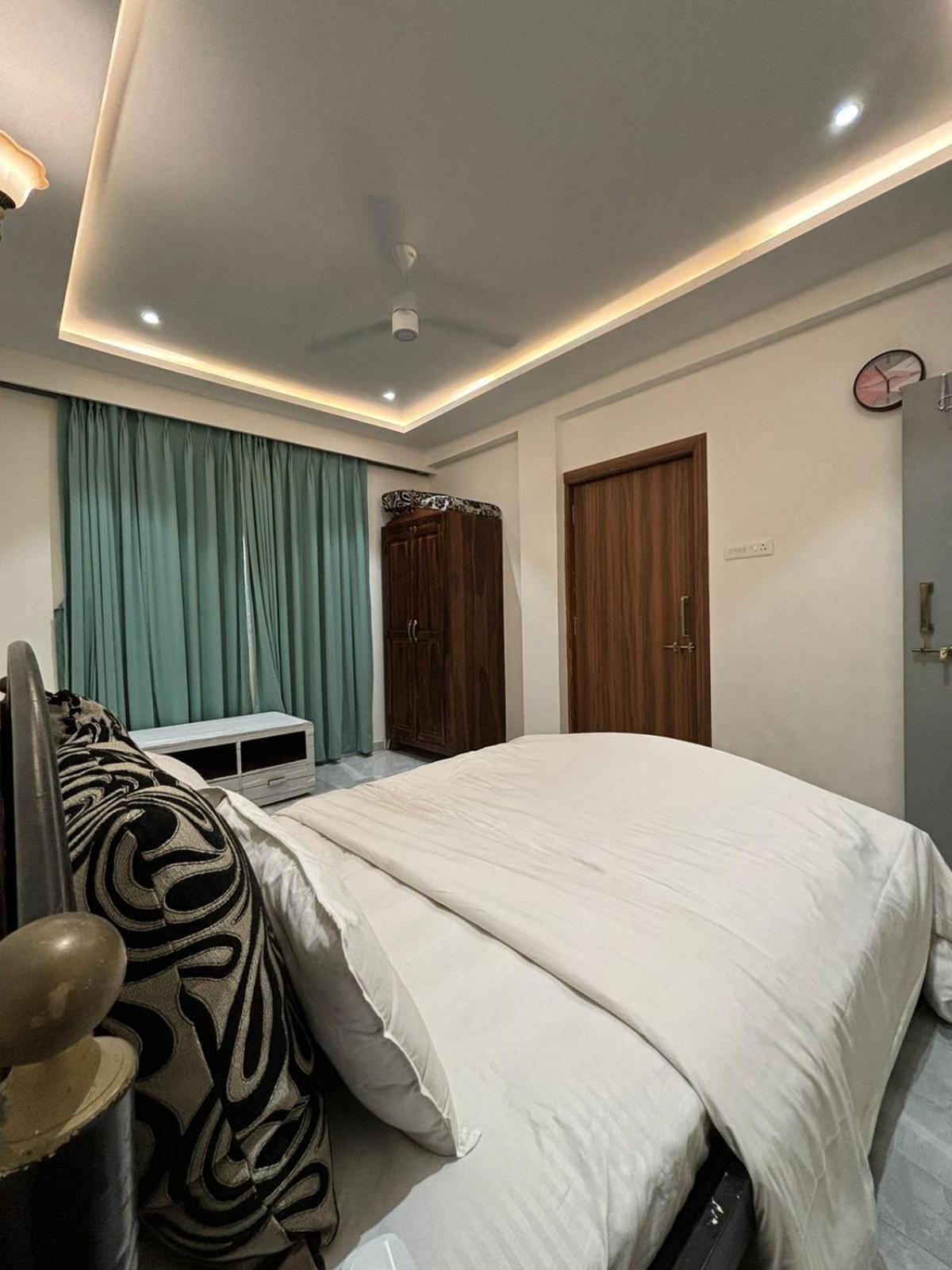 Ll Golden Leaf Ll 3Bhk Ll Ac Ll Villa Lonavala Exterior foto