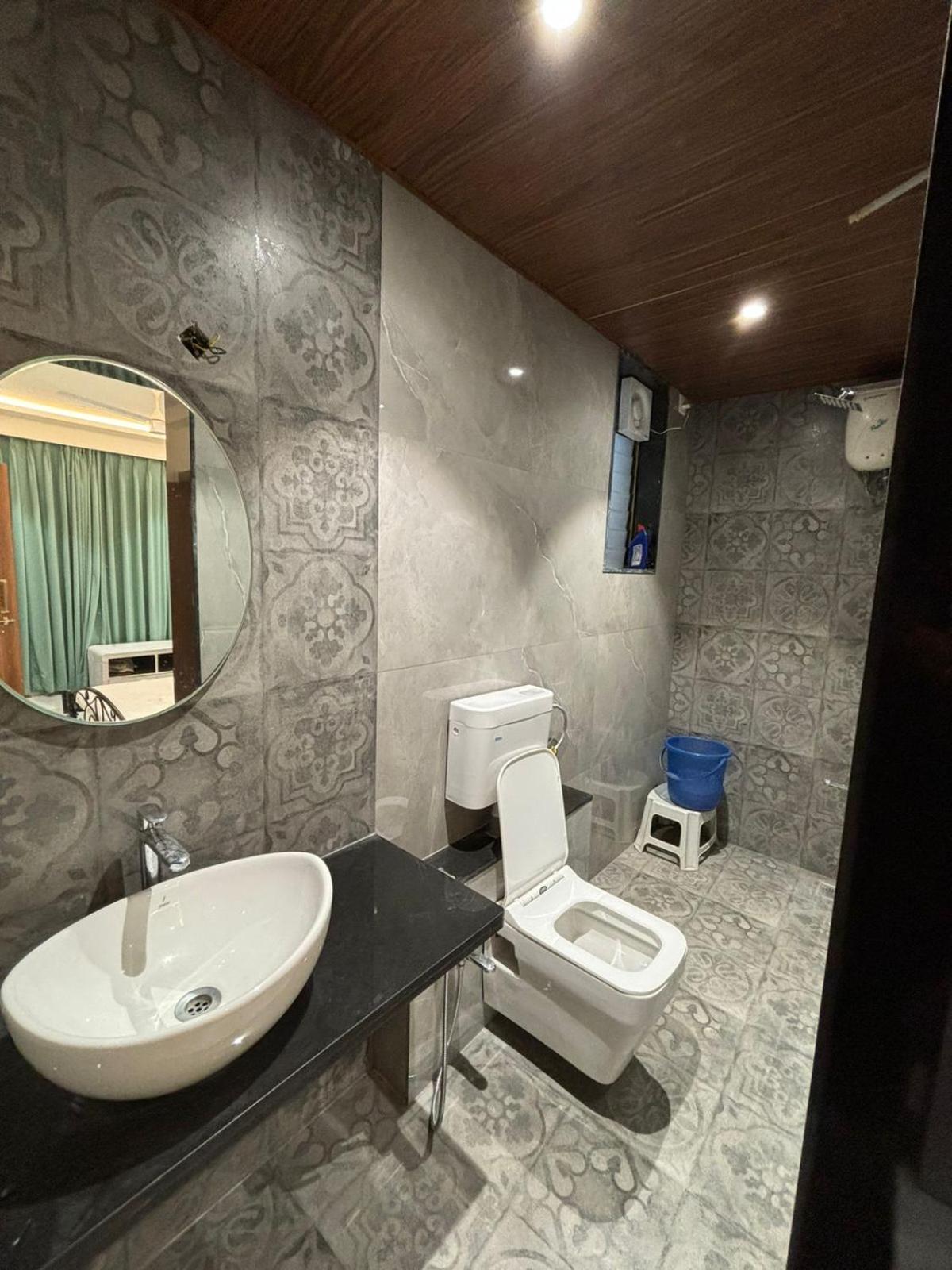 Ll Golden Leaf Ll 3Bhk Ll Ac Ll Villa Lonavala Exterior foto