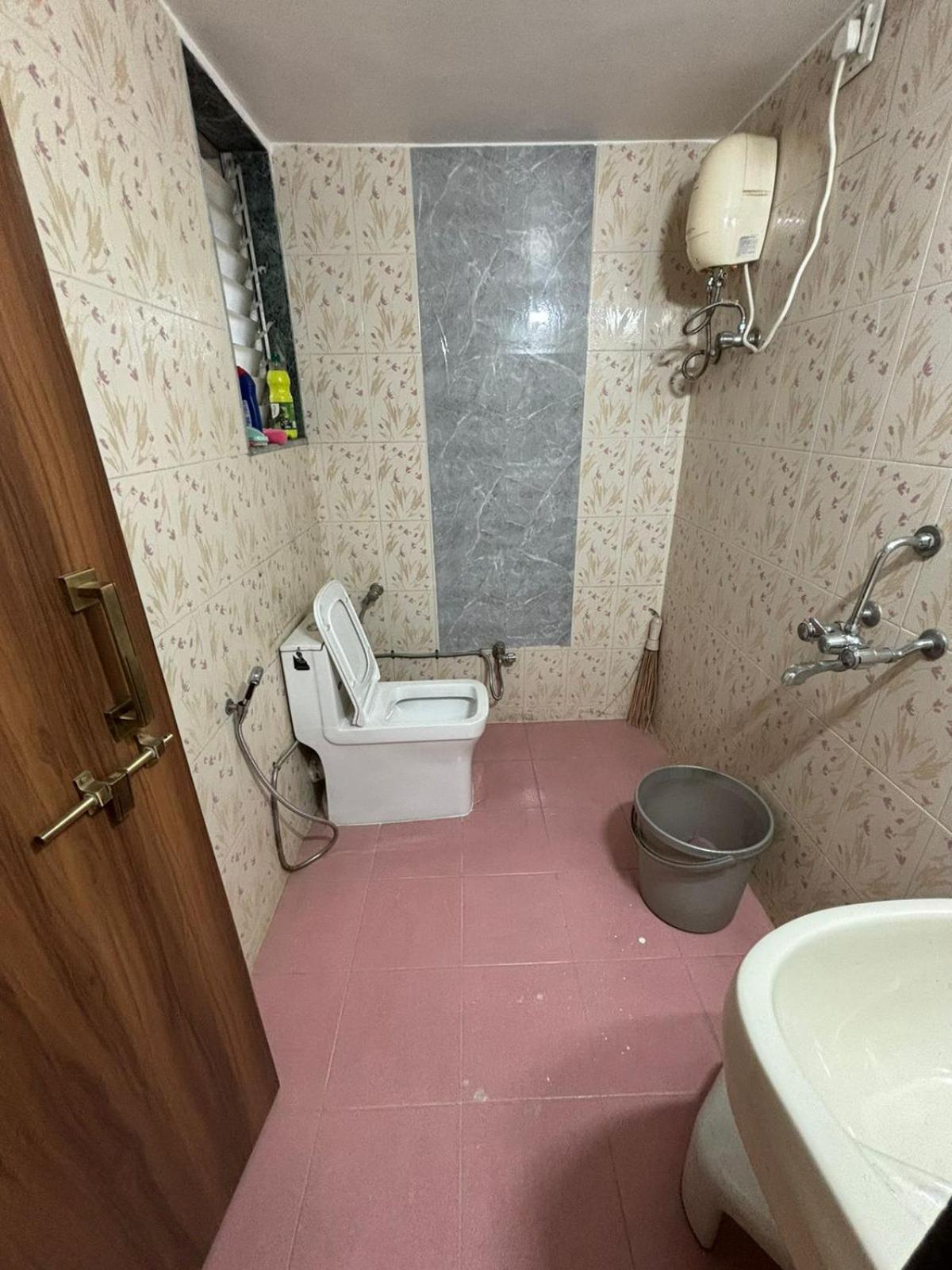 Ll Golden Leaf Ll 3Bhk Ll Ac Ll Villa Lonavala Exterior foto