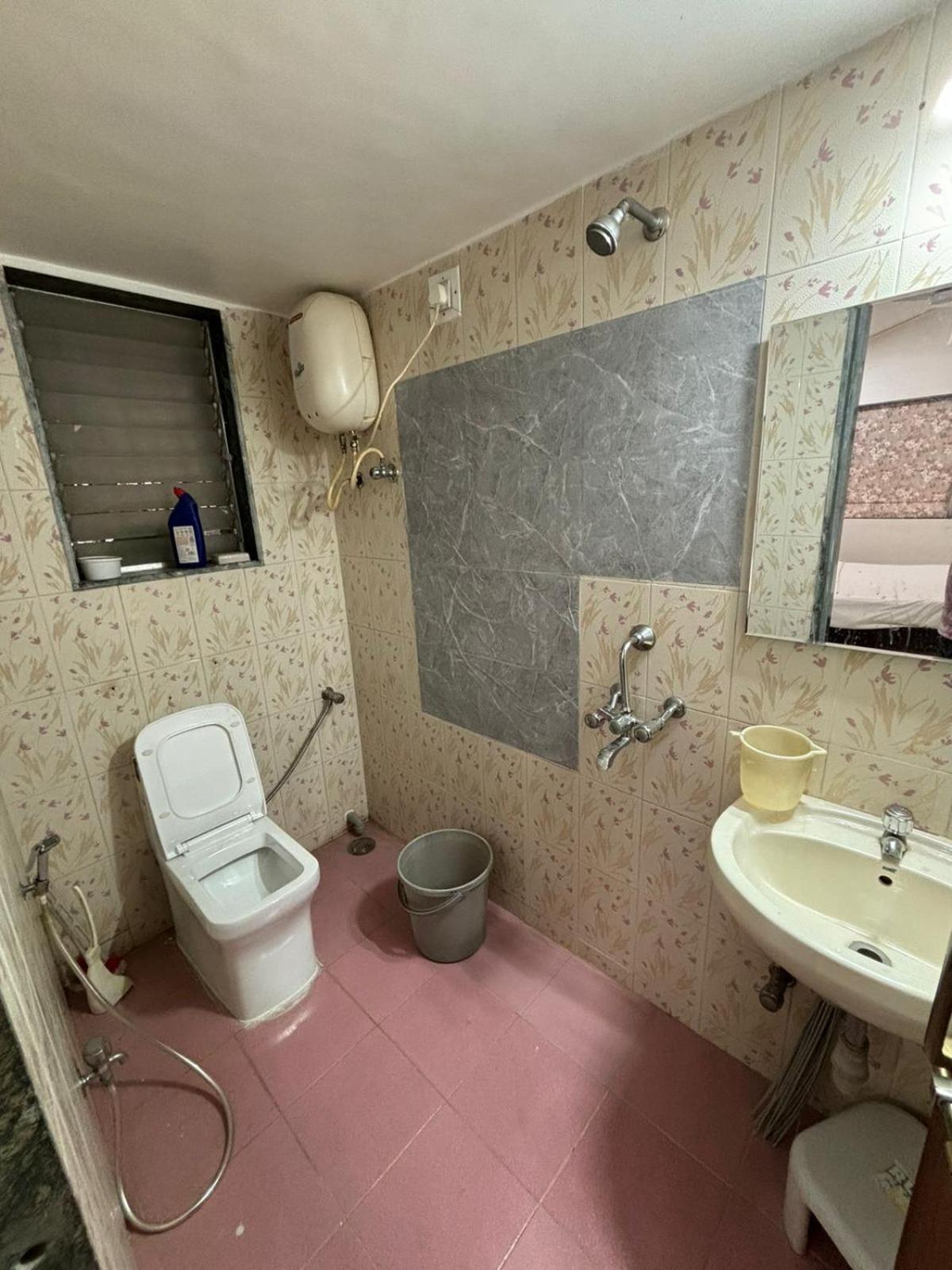 Ll Golden Leaf Ll 3Bhk Ll Ac Ll Villa Lonavala Exterior foto