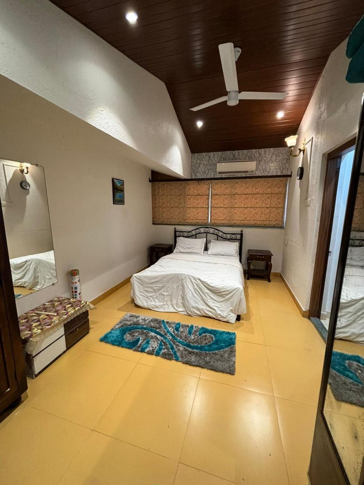 Ll Golden Leaf Ll 3Bhk Ll Ac Ll Villa Lonavala Exterior foto